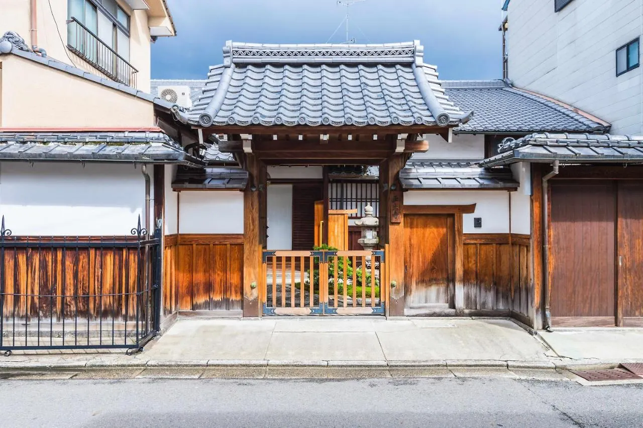 Ostay Hotel Kyoto Shichijo Kaze