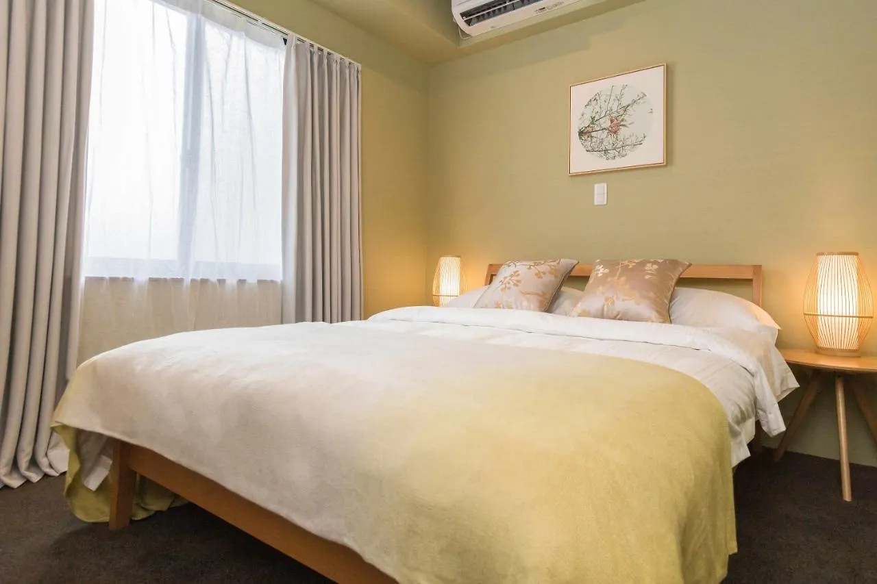 Ostay Hotel Kyoto Shichijo Kaze 4*,  Japan