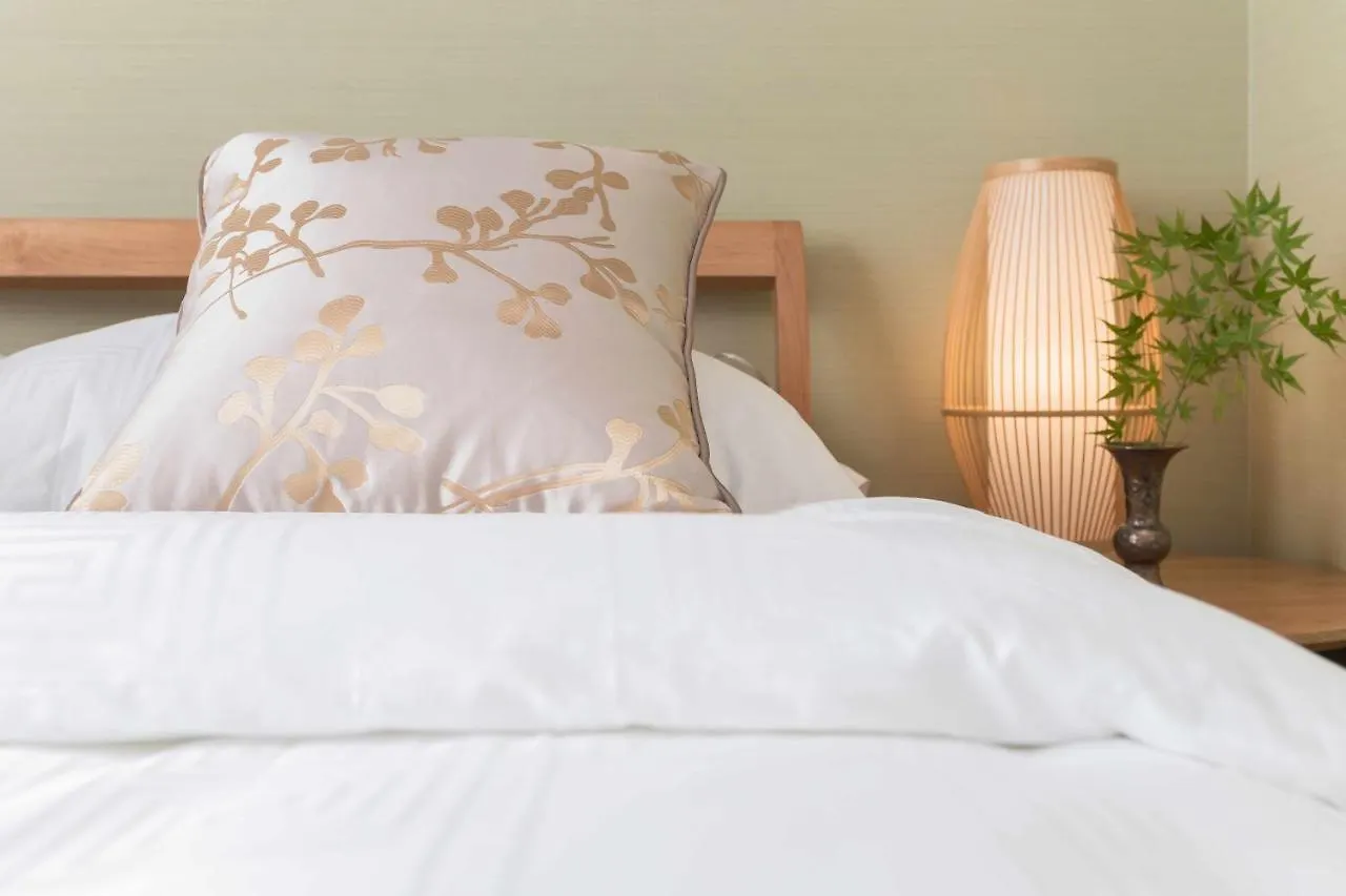 **** Aparthotel Ostay Hotel Kyoto Shichijo Kaze Japan