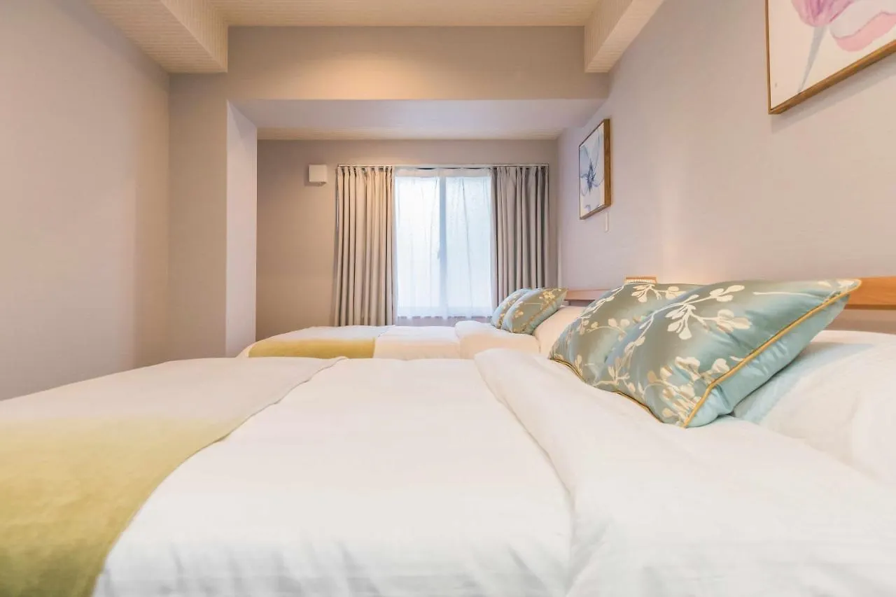 Ostay Hotel Kyoto Shichijo Kaze 4*,