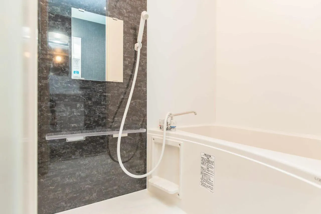Ostay Hotel Kyoto Shichijo Kaze
